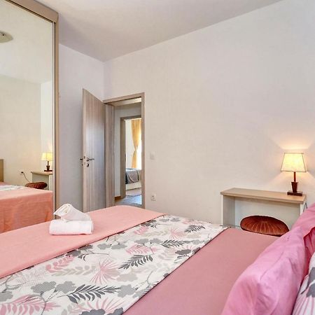 Apartment Zanic Zadar Extérieur photo