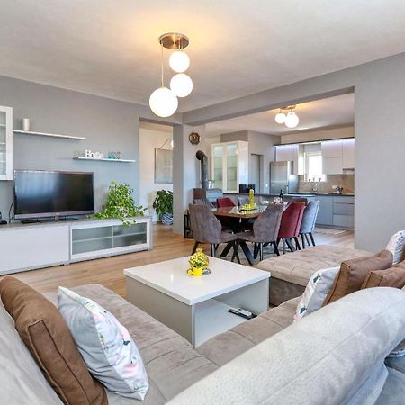 Apartment Zanic Zadar Extérieur photo
