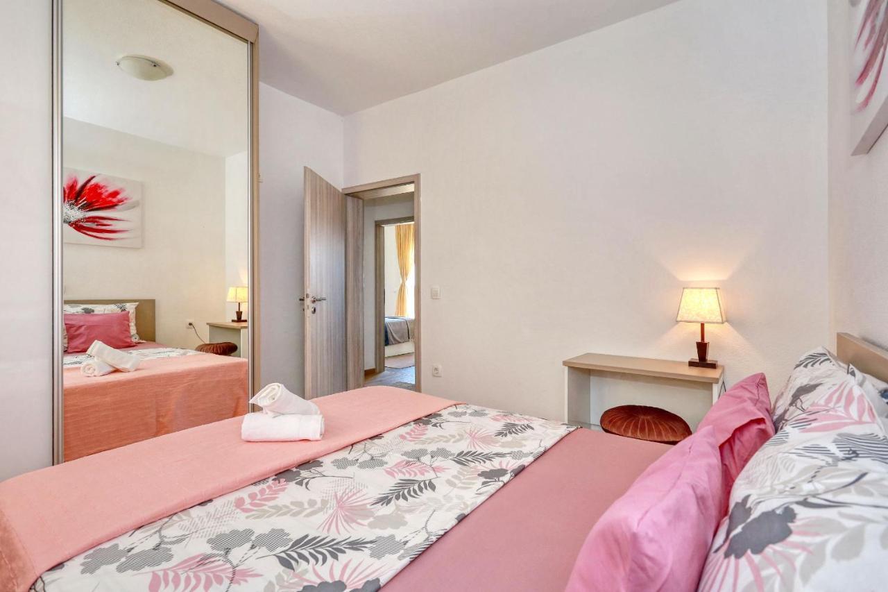 Apartment Zanic Zadar Extérieur photo