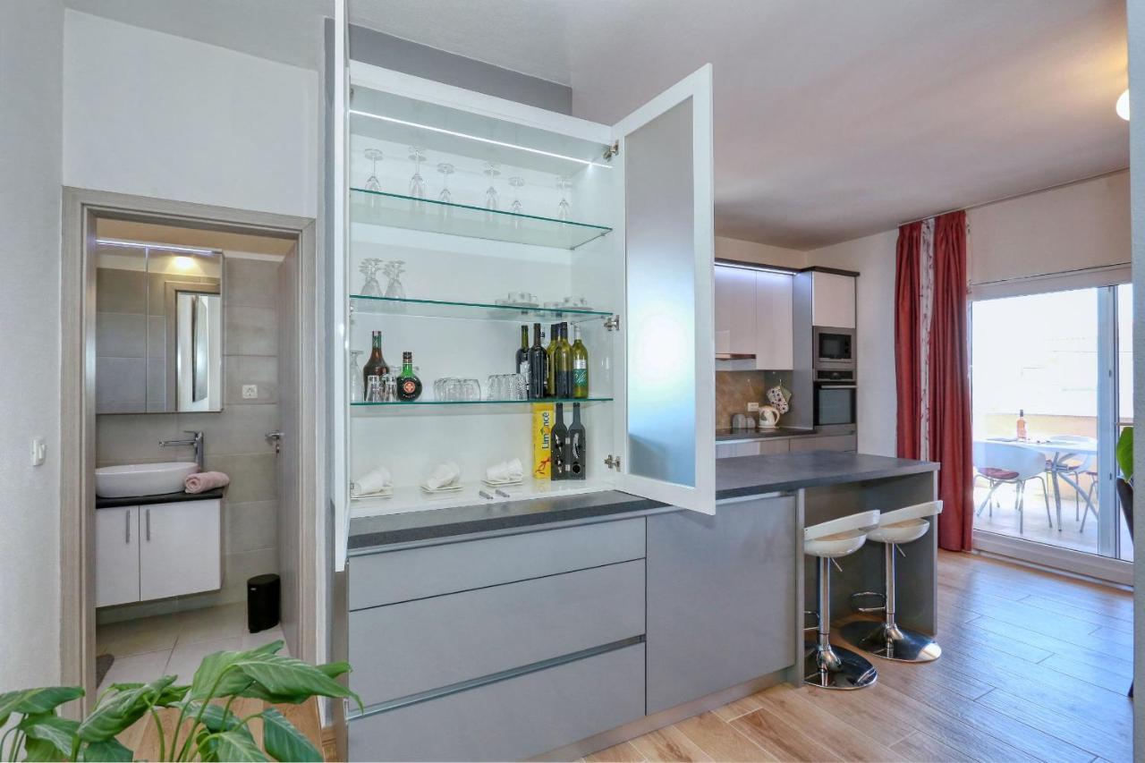 Apartment Zanic Zadar Extérieur photo