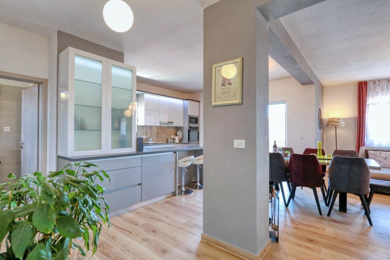 Apartment Zanic Zadar Extérieur photo