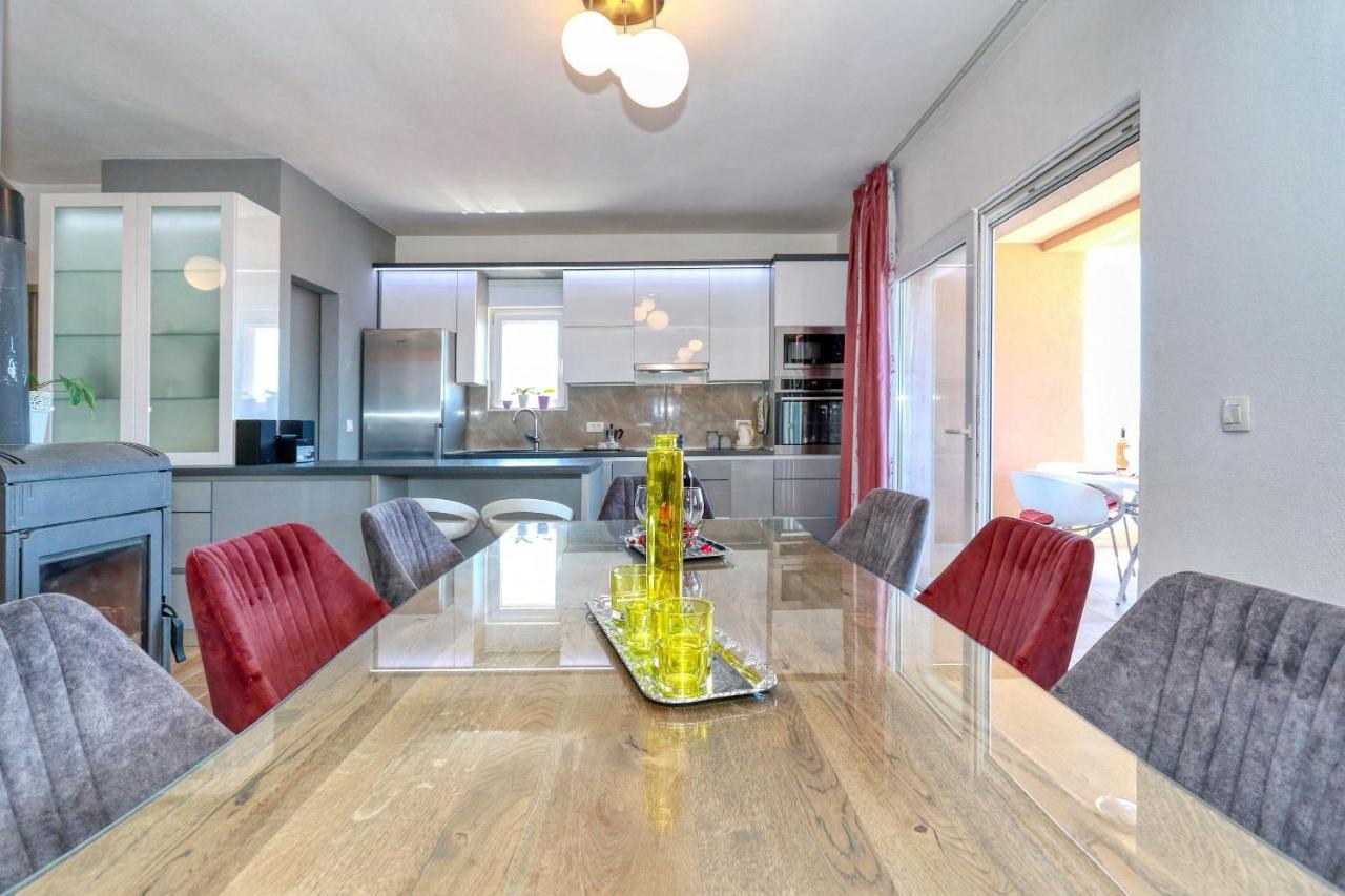 Apartment Zanic Zadar Extérieur photo