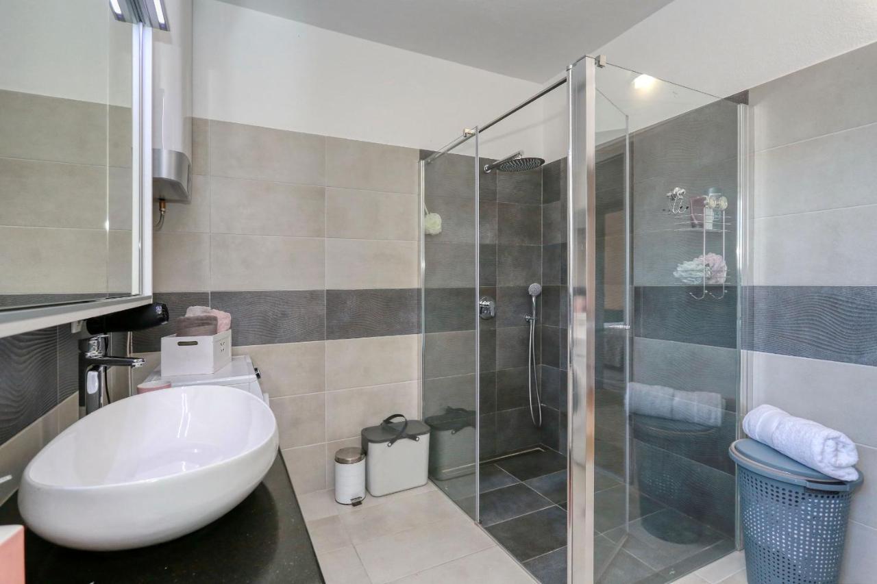 Apartment Zanic Zadar Extérieur photo