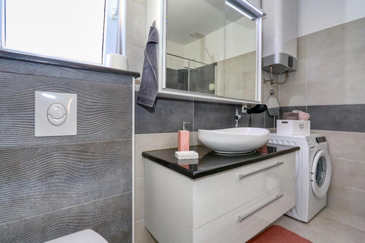 Apartment Zanic Zadar Extérieur photo