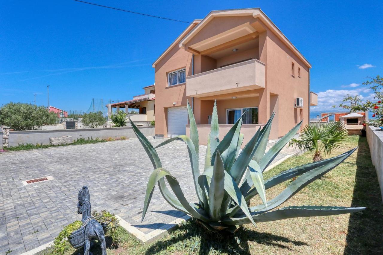Apartment Zanic Zadar Extérieur photo