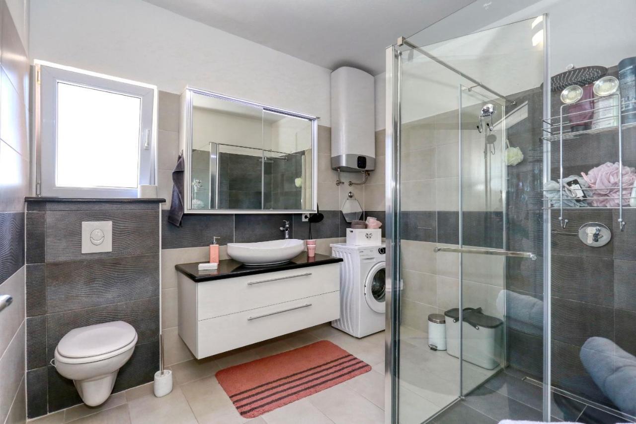 Apartment Zanic Zadar Extérieur photo