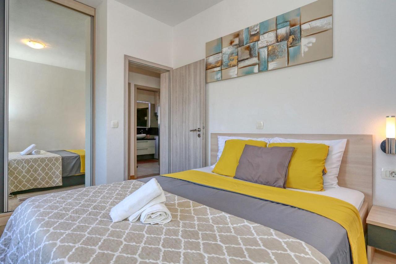 Apartment Zanic Zadar Extérieur photo