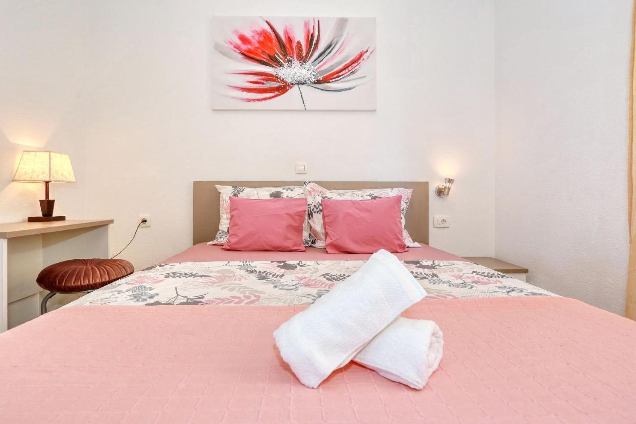 Apartment Zanic Zadar Extérieur photo