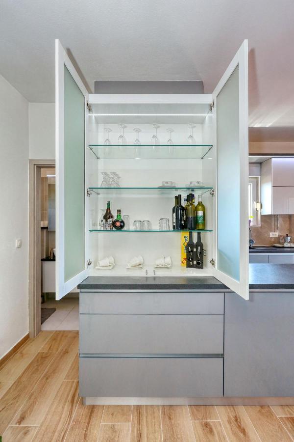 Apartment Zanic Zadar Extérieur photo