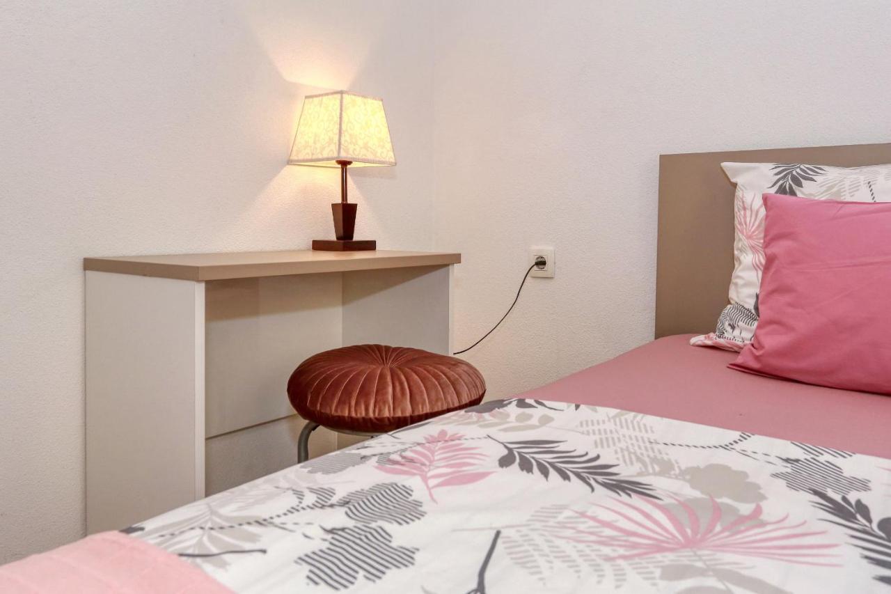 Apartment Zanic Zadar Extérieur photo