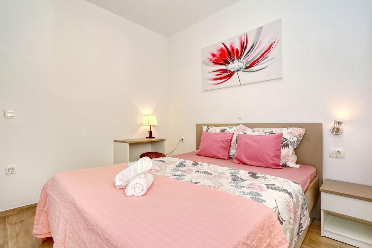 Apartment Zanic Zadar Extérieur photo