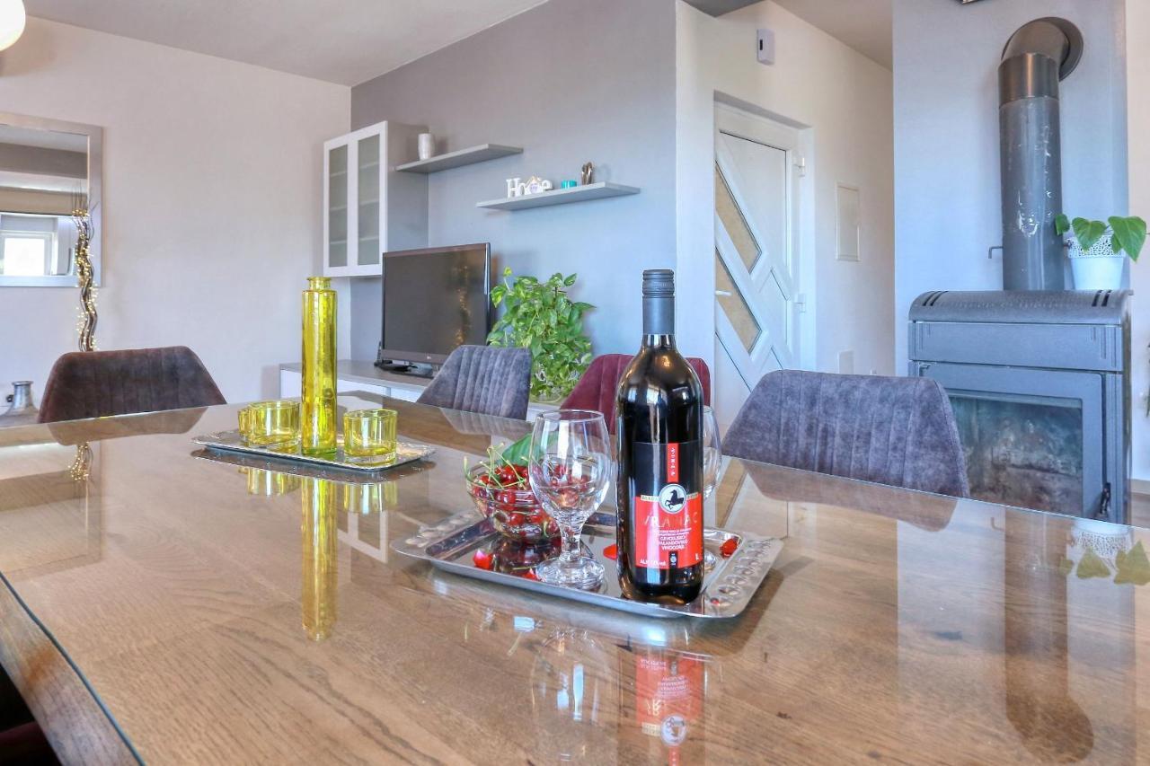 Apartment Zanic Zadar Extérieur photo