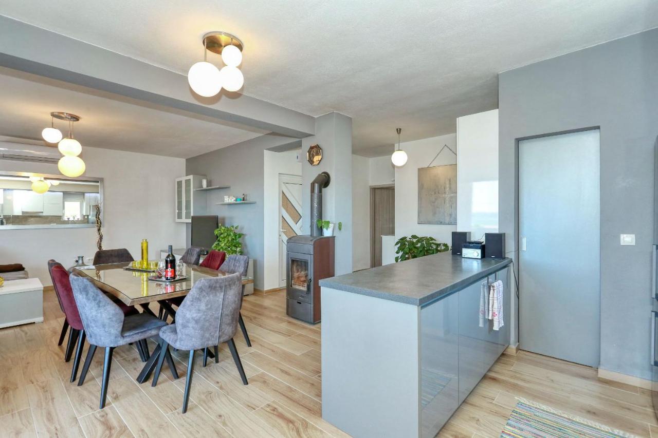 Apartment Zanic Zadar Extérieur photo