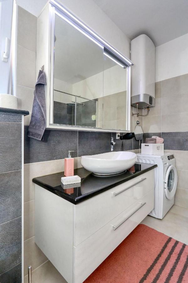 Apartment Zanic Zadar Extérieur photo