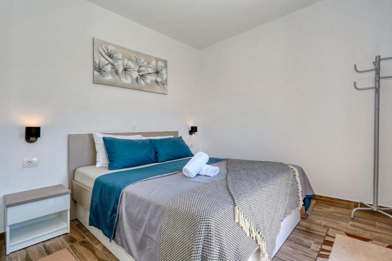 Apartment Zanic Zadar Extérieur photo
