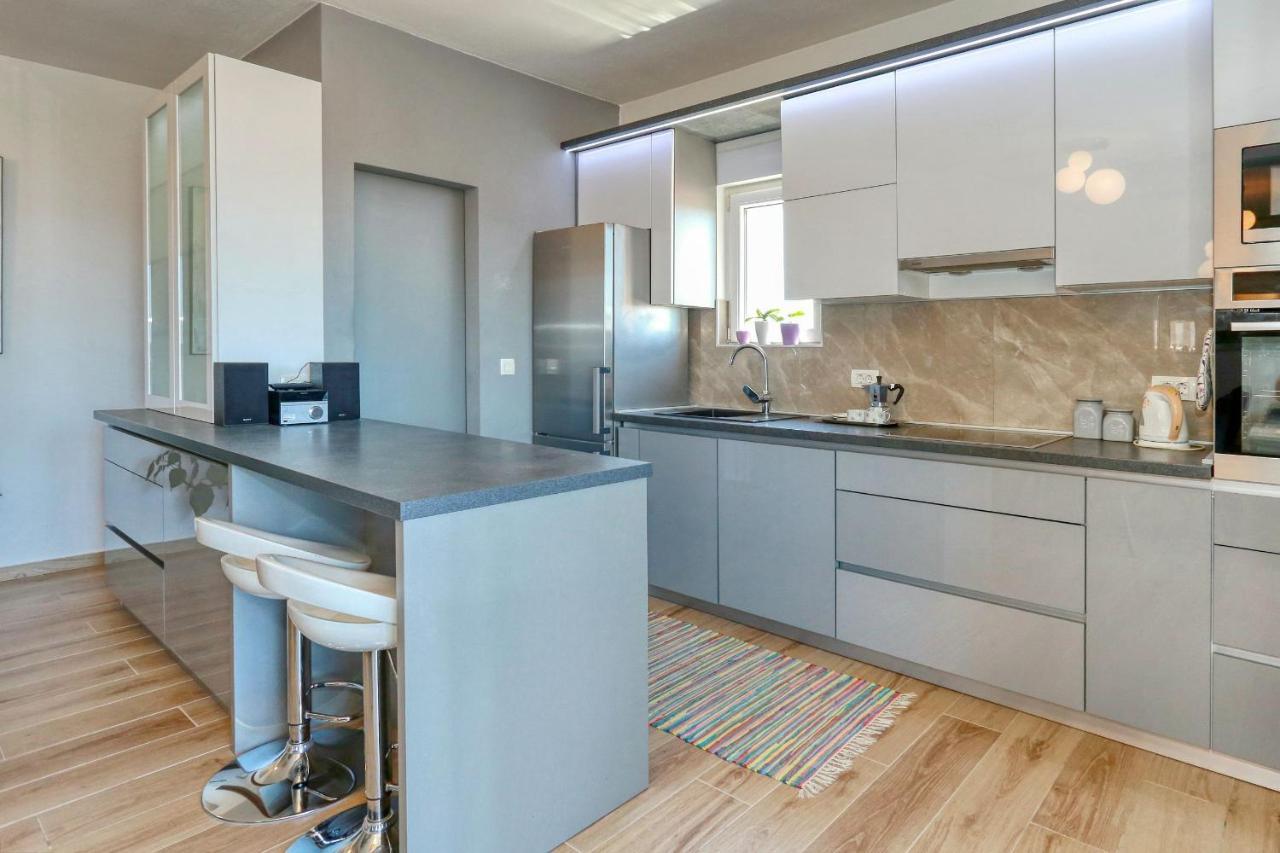 Apartment Zanic Zadar Extérieur photo