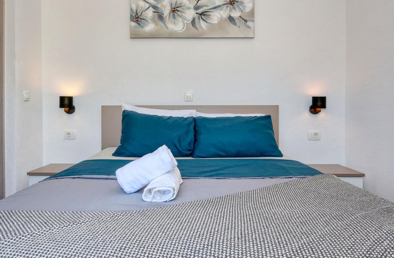 Apartment Zanic Zadar Extérieur photo