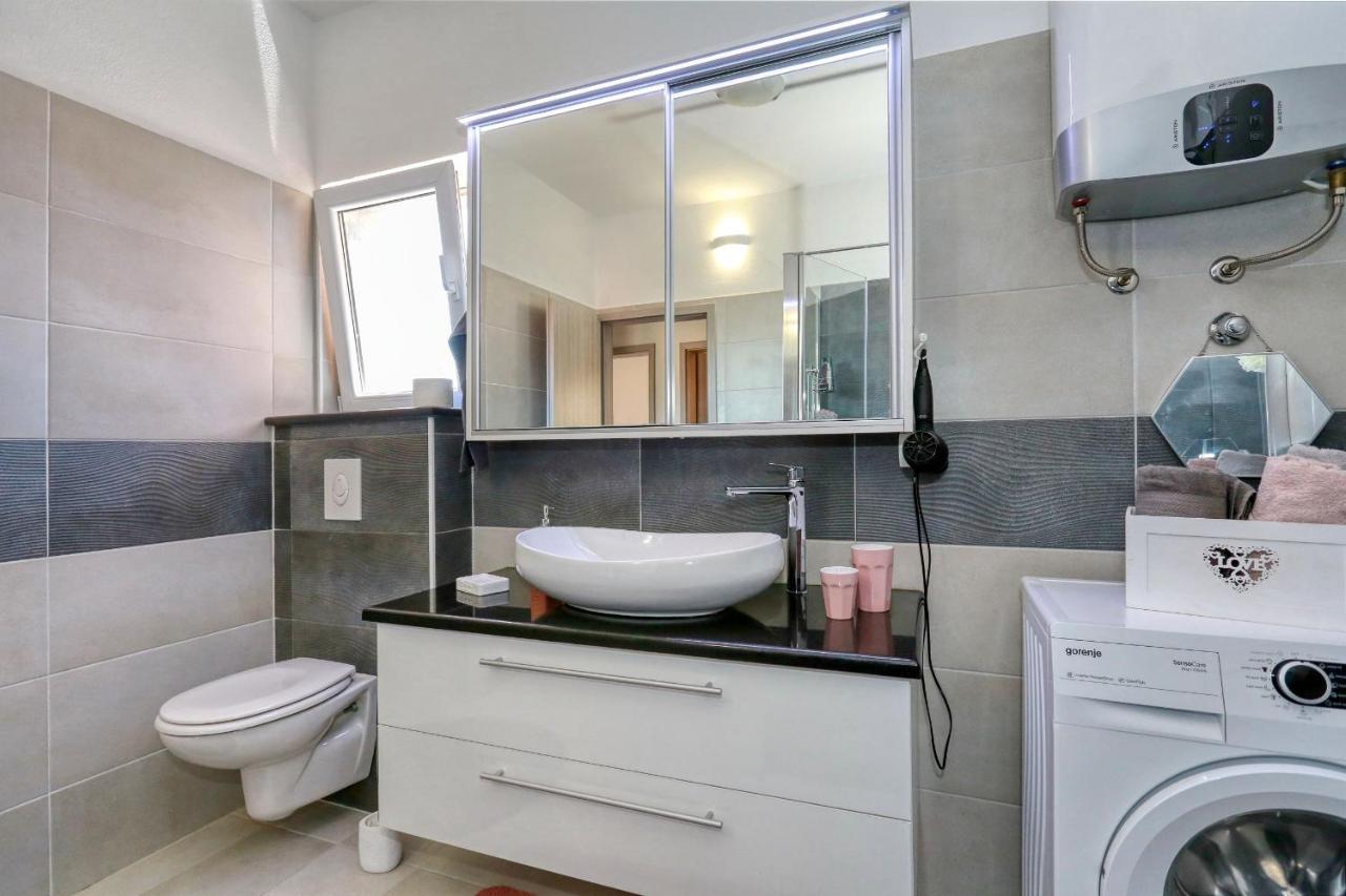 Apartment Zanic Zadar Extérieur photo
