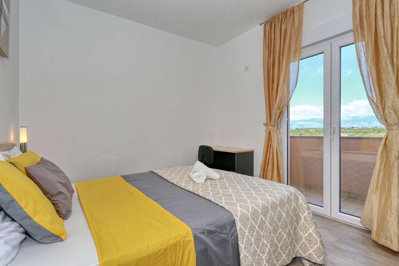 Apartment Zanic Zadar Extérieur photo