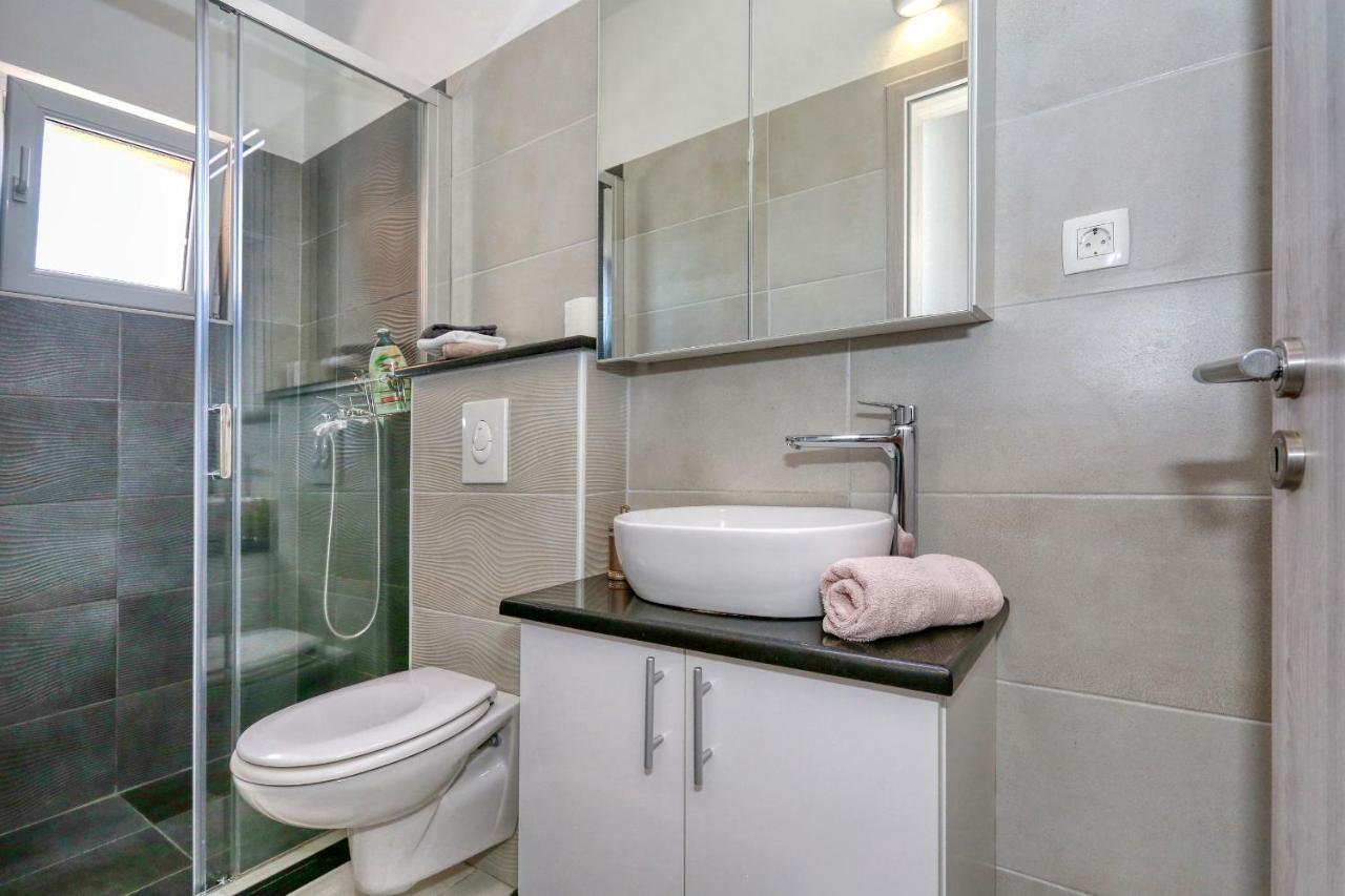 Apartment Zanic Zadar Extérieur photo