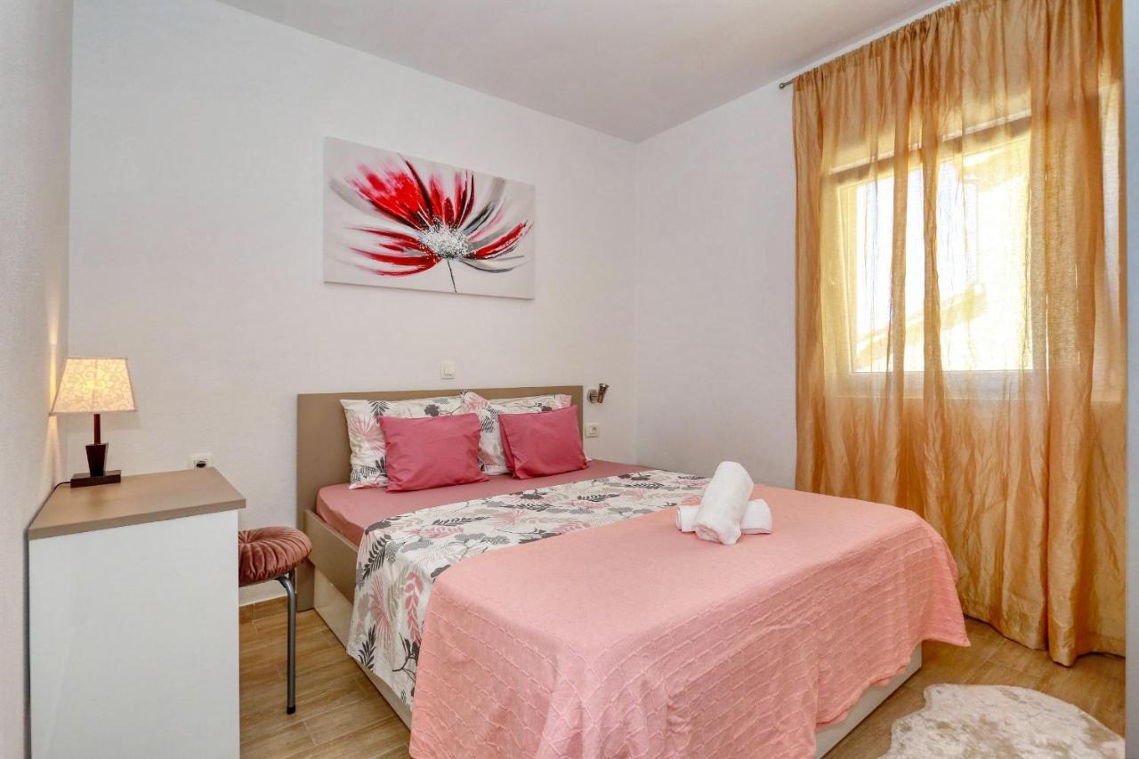 Apartment Zanic Zadar Extérieur photo